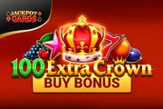 100 Extra Crown Buy Bonus