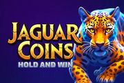 Jaguar Coins