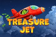 Treasure Jet