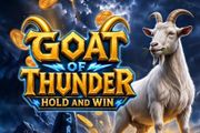Goat of Thunder