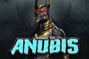 Hand of Anubis