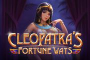 Cleopatra’s Fortune Ways