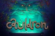Cauldron