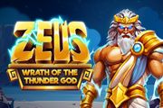 Zeus: Wrath of the Thunder God