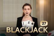 Blackjack 27