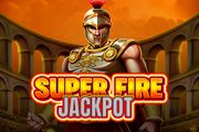 Super Fire Jackpot