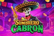Sombrero Cabron