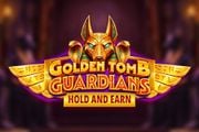 Golden Tomb Guardians