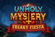 Unholy Mystery: Freaky Fiesta