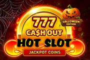 Hot Slot: 777 Cash Out Halloween Edition