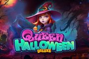 Queen Halloween Deluxe