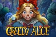 Greedy Alice