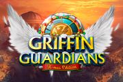 Griffin Guardians Xmas