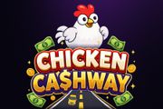 Chicken Cashway