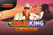 Crime King 1000