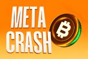 Meta Crash