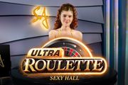 Sexy Hall Ultra Roulette