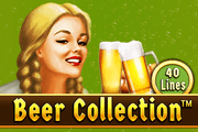 Beer Collection 40 Lines
