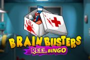 Brain Busters + Reel Bingo