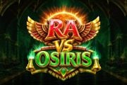 Ra vs Osiris