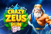Crazy Zeus Run