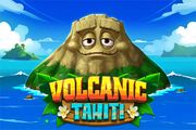 Volcanic Tahiti