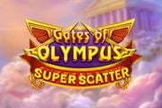 Gates of Olympus Super Scatter