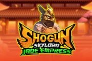 Shogun Skylord: Jade Empress