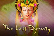 The Last Dynasty
