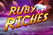 Ruby Riches