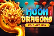 Moon Dragons Hold and Win