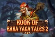 Book Of Baba Yaga Tales 2