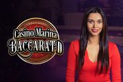 Casino Marina Baccarat D