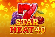 Star Heat 40