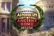 Ancient Rome Deluxe AI