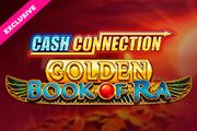 Cash Connection Golden Book of Ra