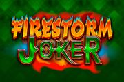 Firestorm Joker 777
