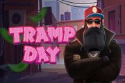 Tramp Day TRUEWAYS