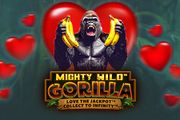 Mighty Wild: Gorilla Love the Jackpot
