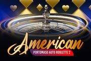 American Portomaso Auto Roulette 2
