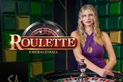 Emerald Hall Roulette
