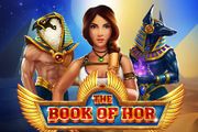 Book Of Hor