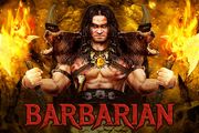 Barbarian