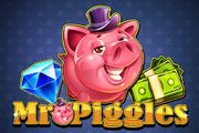 Mr Piggles