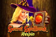 Secret Spellbook Respin