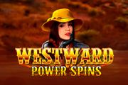 Westward Power Spins