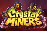 Crystal Miners