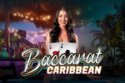 Caribbean Baccarat