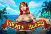 Pirate Island