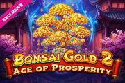 Bonsai Gold 2: Age of Prosperity
